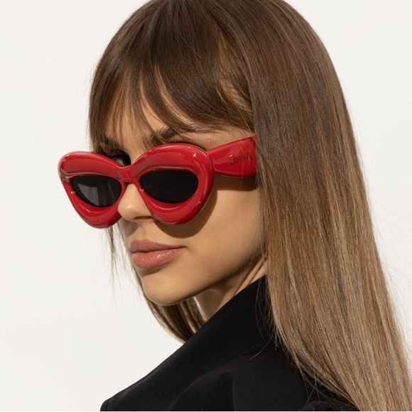Excluded Loewe Sunglasses, New 340